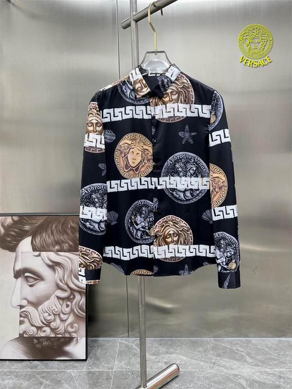 Versace Men's Shirts 322